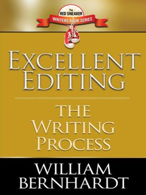 cover image of Excellent Editing